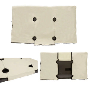Sylvox Outdoor TV Cover for 40''-43" TVs
