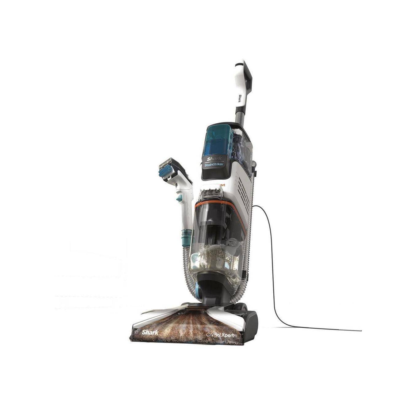 Shark CarpetXpert Deep Carpet Cleaner EX200UK-northXsouth Ireland