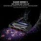 Shark IZ400UK Cordless Vacuum Cleaner-northXsouth Ireland