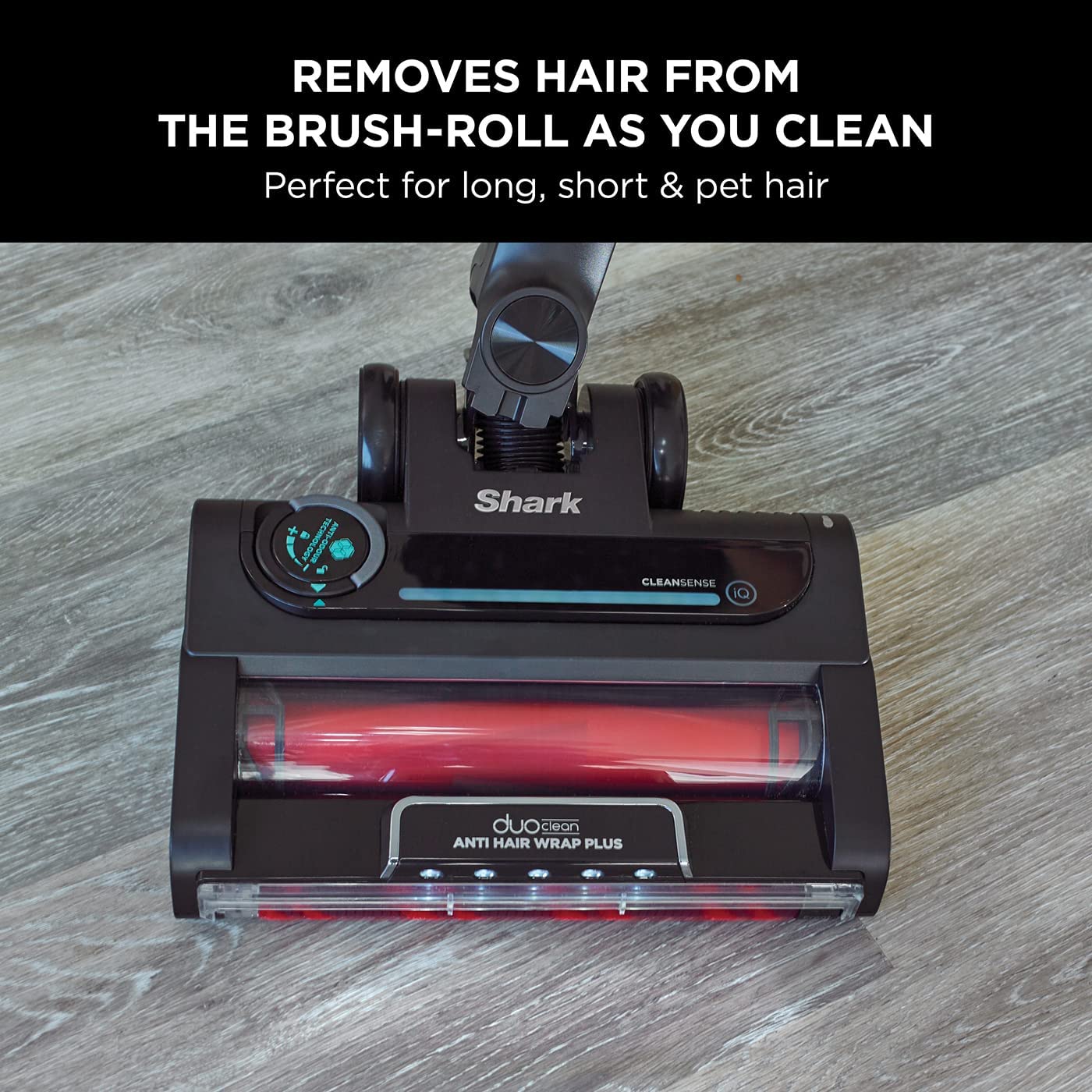 Shark IZ400UKT Cordless Stick Vacuum Cleaner-northXsouth Ireland