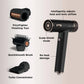 Shark SpeedStyle Pro Hair Dryer - HD731UK-northXsouth Ireland