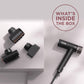Shark SpeedStyle Pro Hair Dryer - HD731UK-northXsouth Ireland