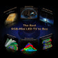 TCL 75RM7L 75" RGB MINI LED TV