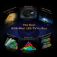TCL 85RM7L 85" 4K RGB MINI LED TV