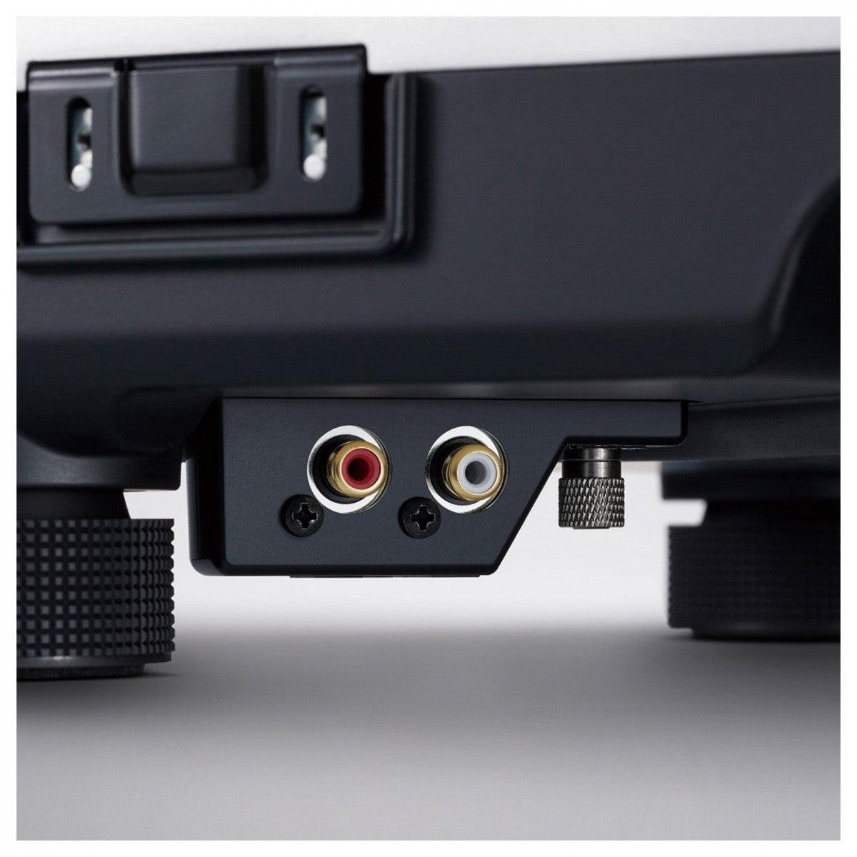 Technics 1210GR2 Direct Drive Turntable Black-northXsouth Ireland