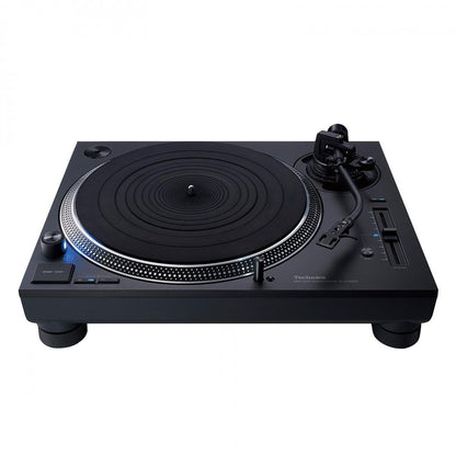Technics 1210GR2 Direct Drive Turntable Black-northXsouth Ireland