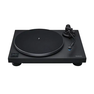 Technics SL-40CBTB Direct Drive Turntable Black with Bluetooth