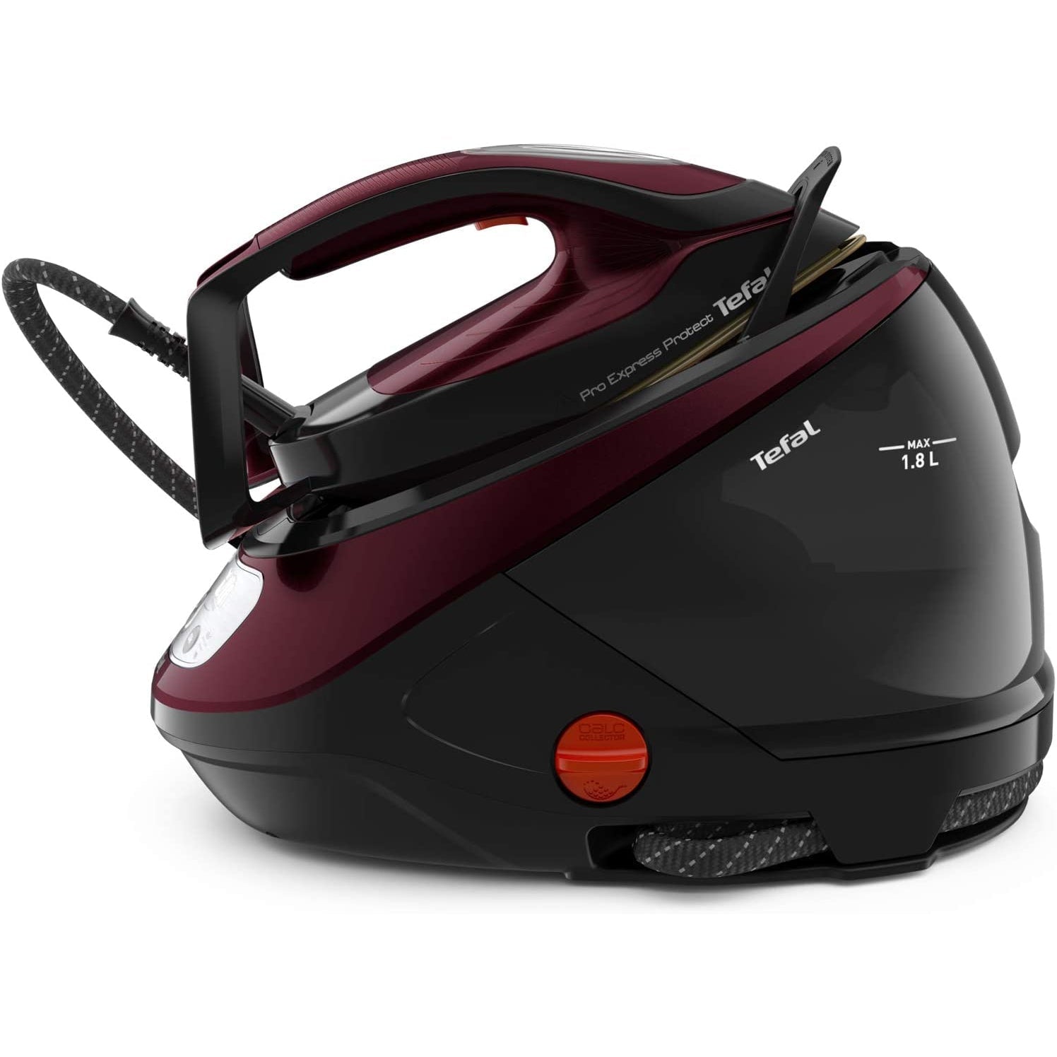 Tefal Pro Express Steam Generator Iron GV9230-northXsouth Ireland