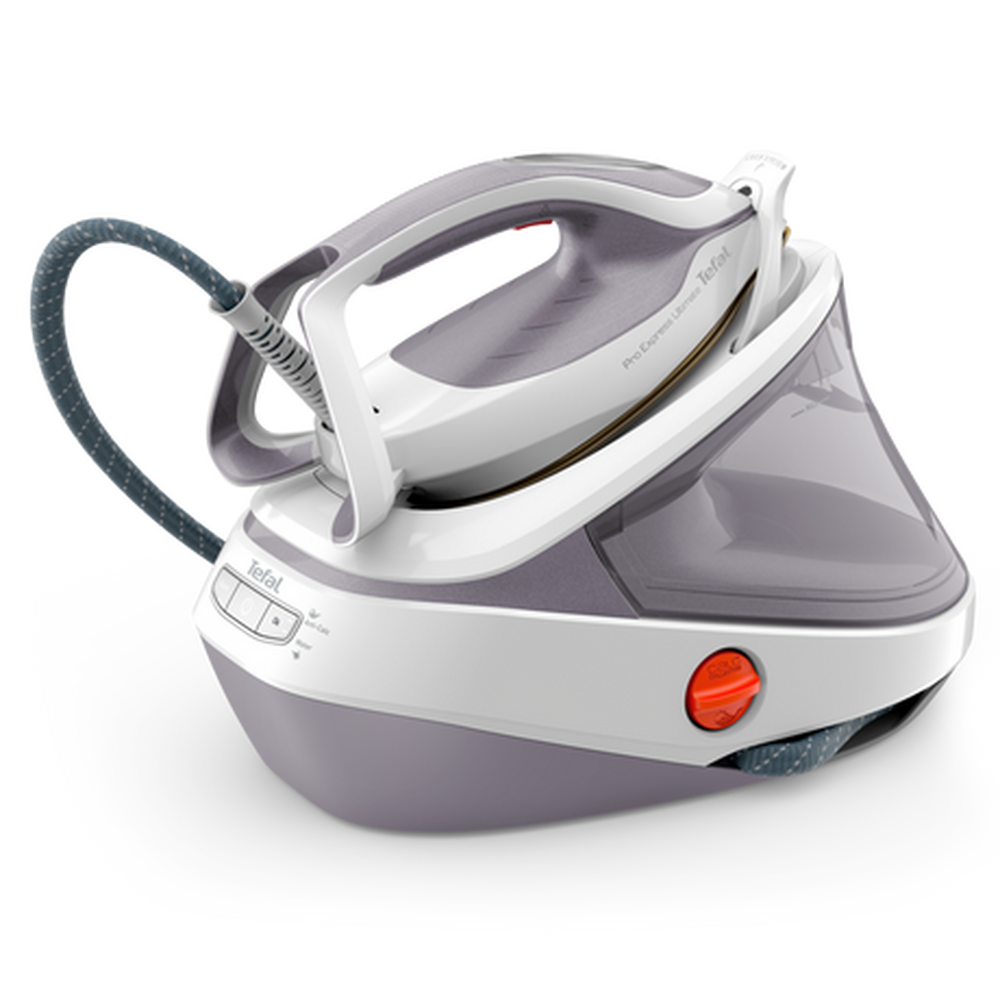 Tefal Ultimate Express Steam Generator Iron GV9713GO-northXsouth Ireland