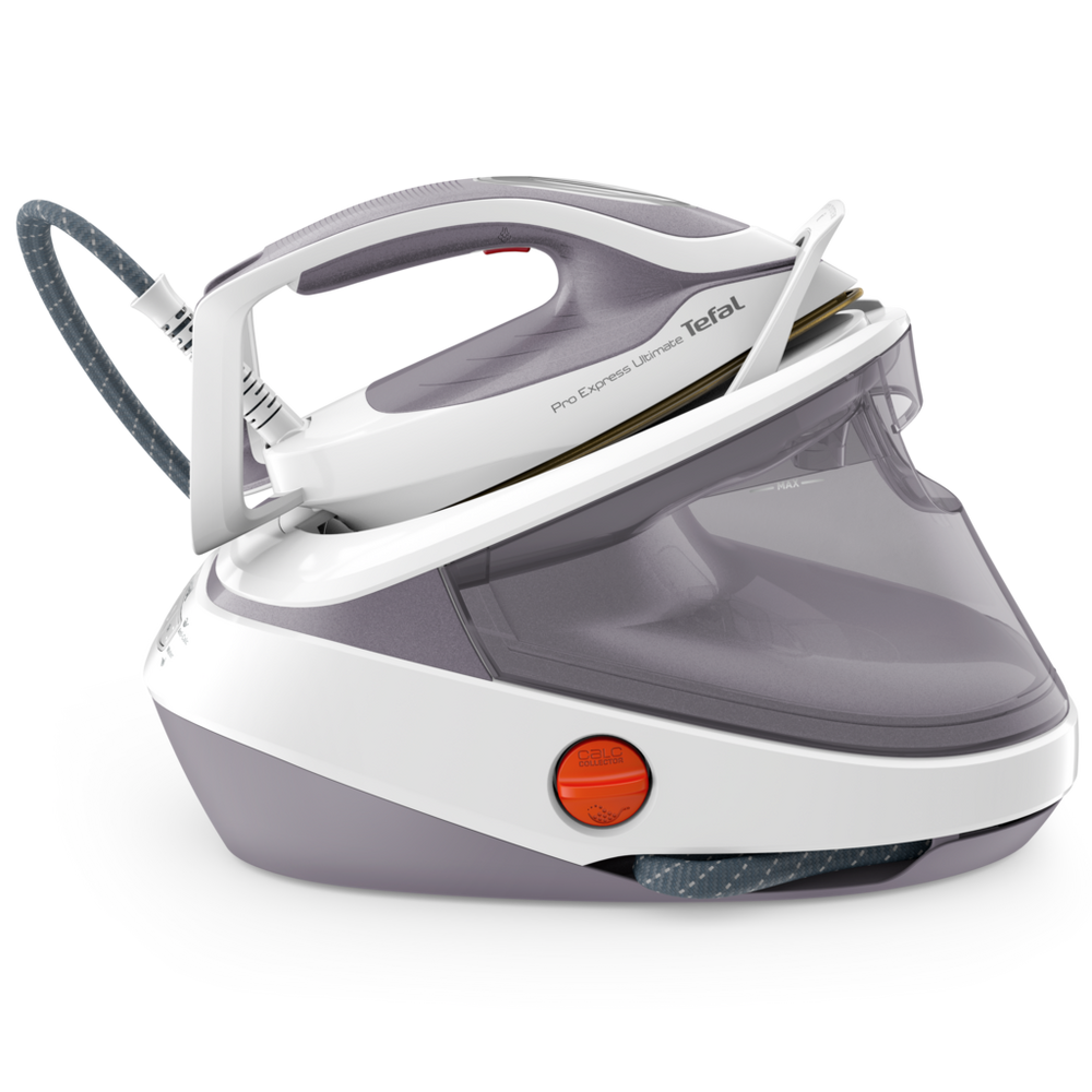 Tefal Ultimate Express Steam Generator Iron GV9713GO-northXsouth Ireland