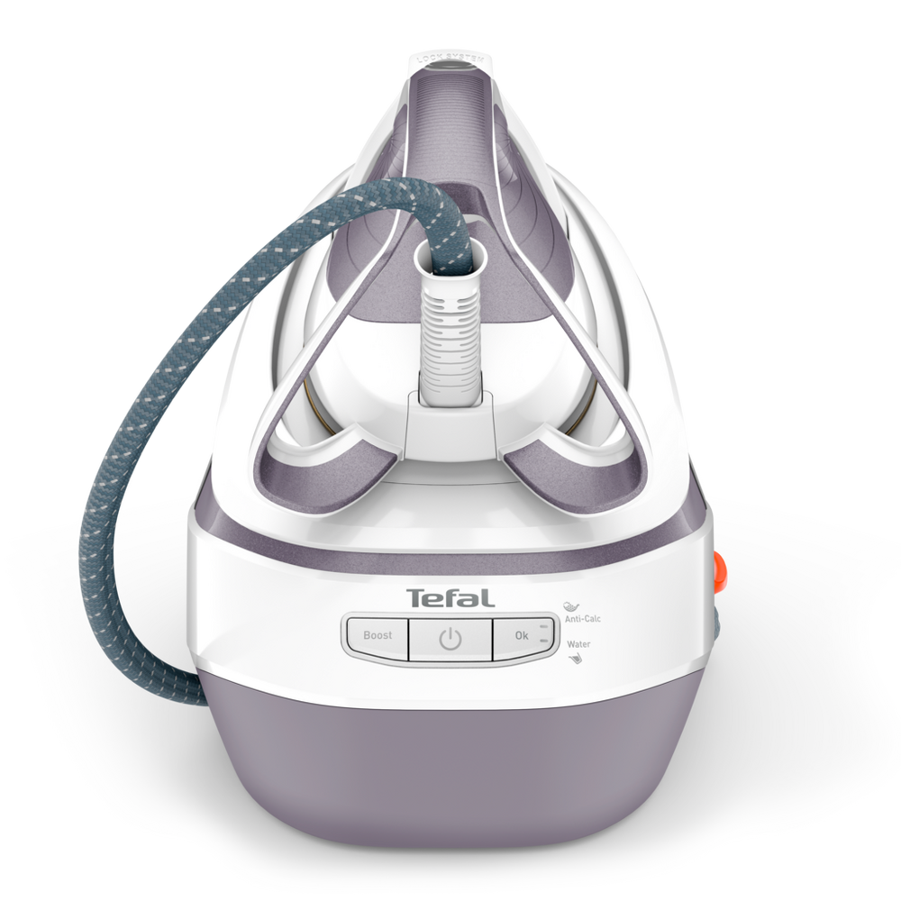 Tefal Ultimate Express Steam Generator Iron GV9713GO-northXsouth Ireland