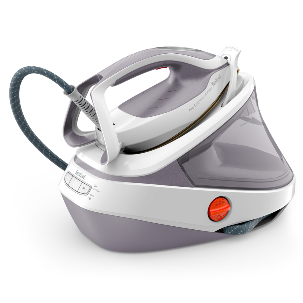 Tefal Ultimate Express Steam Generator Iron GV9713GO-northXsouth Ireland
