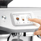 Sage Barista Touch Impress Coffee Machine - Sea Salt