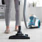 Vax CVRAV013 Pick up Pet Vacuum - Silver & Blue