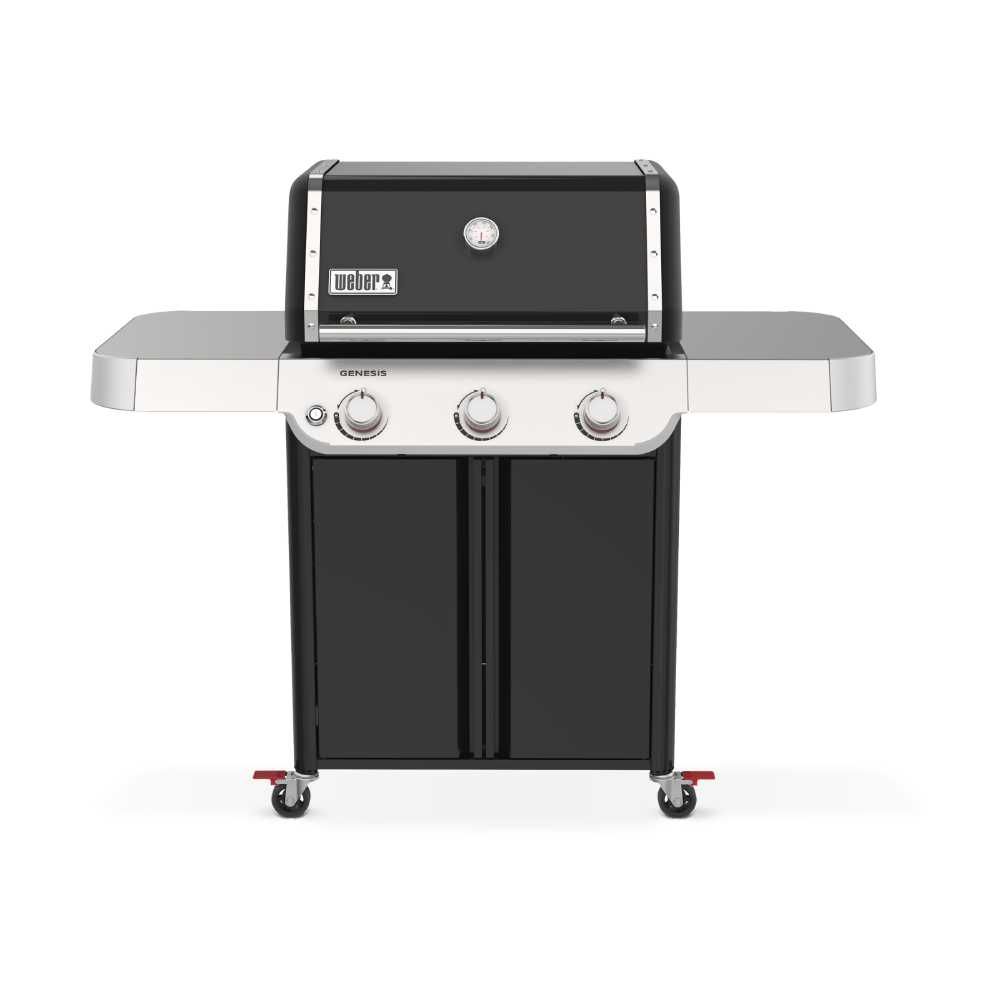 Weber Genesis E-315 Gas Barbecue-northXsouth Ireland