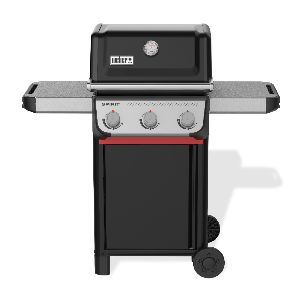 Weber Spirit E-310 Gas Barbecue - 2025-northXsouth Ireland