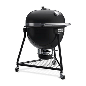 Weber Summit Kamado E6 24" Egg