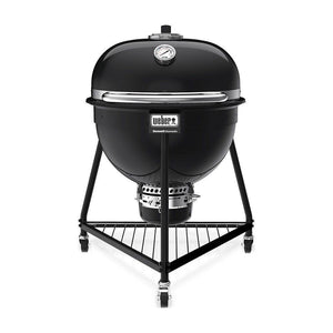 Weber Summit Kamado E6 24" Egg