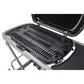 Weber Traveler Portable Gas BBQ-northXsouth Ireland