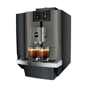 JURA X10 Commercial Coffee Machine 15781