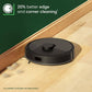iRobot Roomba 105+ Combo with Self Empty Dock - Black
