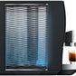 Jura Z10 Aluminium Black Coffee Machine 15703