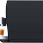 Jura Z10 Aluminium Black Coffee Machine 15703