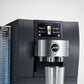 Jura Z10 Aluminium Black Coffee Machine 15703