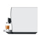 Jura Z10 Aluminum White Coffee Machine - 15613