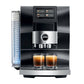 JURA Z10 Diamond Black Coffee Machine 15847