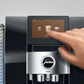 JURA Z10 Diamond Black Coffee Machine 15847