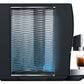 JURA Z10 Diamond Black Coffee Machine 15847