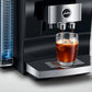 JURA Z10 Diamond Black Coffee Machine 15847