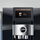 JURA Z10 Diamond Black Coffee Machine 15847