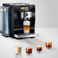 JURA Z10 Diamond Black Coffee Machine 15847