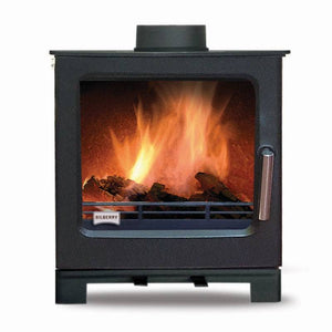 Bilberry Nore Eco 5KW Freestanding Multi Fuel Stove