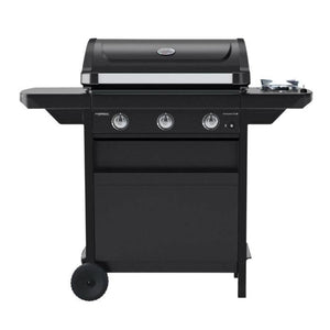 Campingaz 3 Series Compact LS Gas BBQ