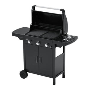 Campingaz 3 Series Compact LS Gas BBQ