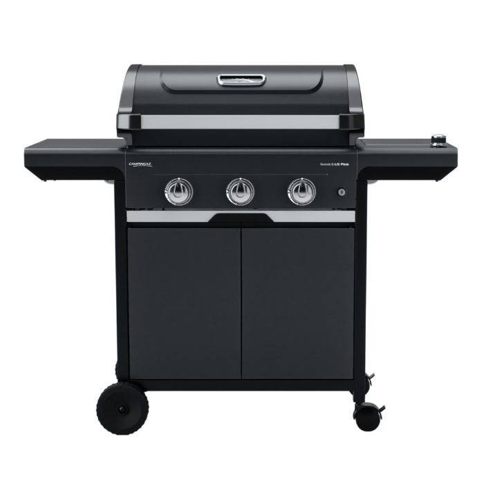 Campingaz 3 Series Select LS Plus Gas BBQ