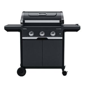Campingaz 3 Series Select LS Plus Gas BBQ