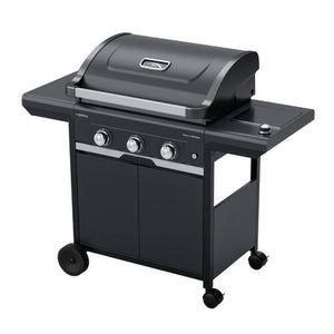 Campingaz 3 Series Select LS Plus Gas BBQ