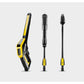 Karcher K4 Pressure Washer Power Control Flex Home 1.324-304.0