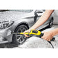 Karcher K4 Pressure Washer Power Control Flex Home 1.324-304.0