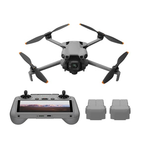 DJI Mini 5 Pro Drone Fly More Combo With RC 2 Controller