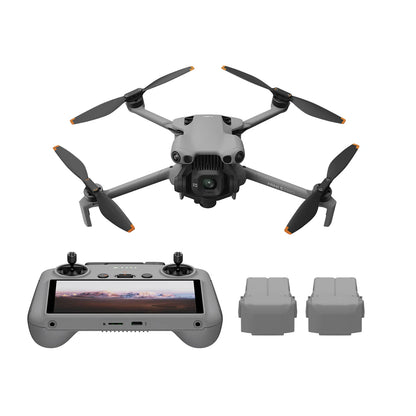 DJI Mini 5 Pro Drone Fly More Combo With RC 2 Controller