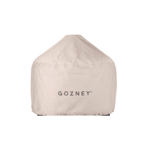 Gozney Dome 2 Cover