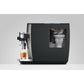 Jura E8 Midnight Silver Automatic Coffee Machine - 15721