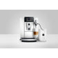 JURA E8 Piano White Automatic Coffee Machine – 15841