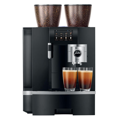 Jura Giga X8 Commercial Coffee Machine 15566