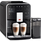 Melitta TS Smart Bean to Cup Coffee Machine Black